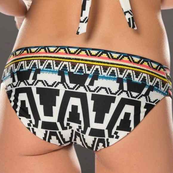 Becca by Rebecca Virtue Primitive Journey Bottoms Large‎ - Picture 2 of 7